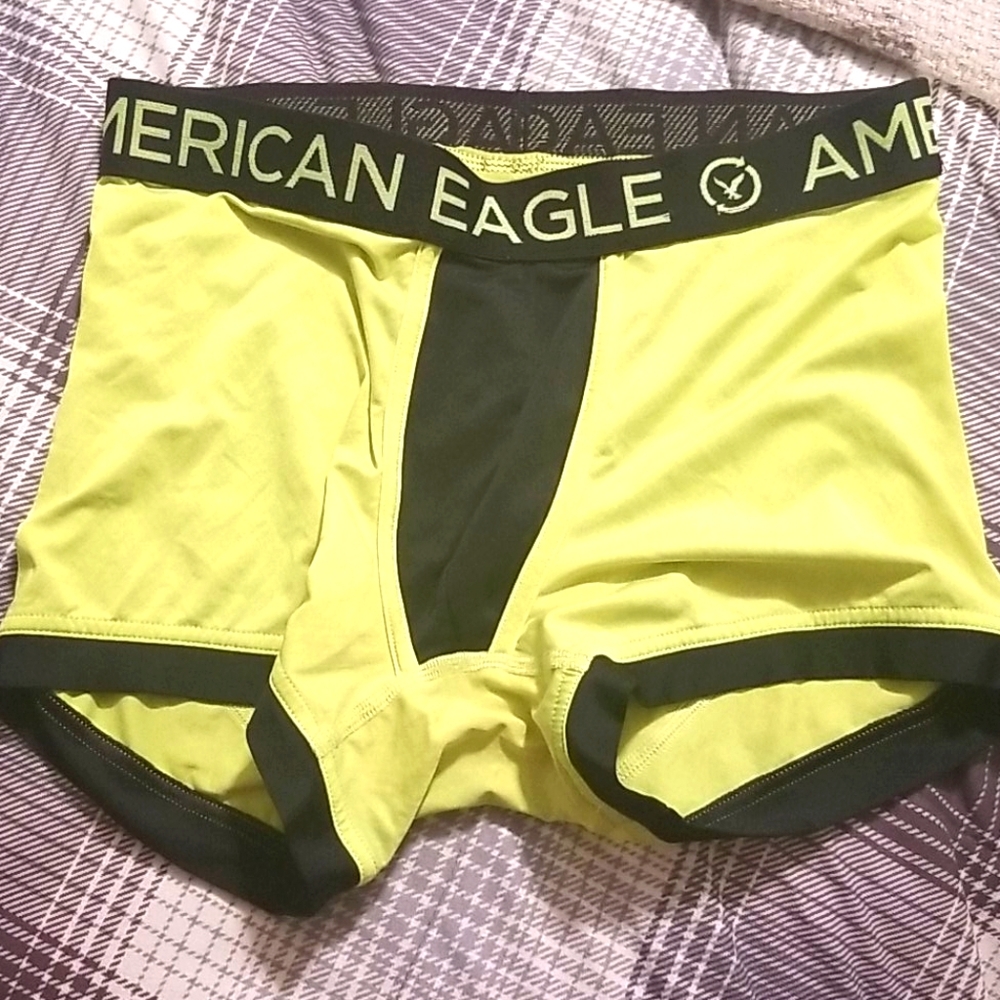COPY - Men's American Eagle Underwear